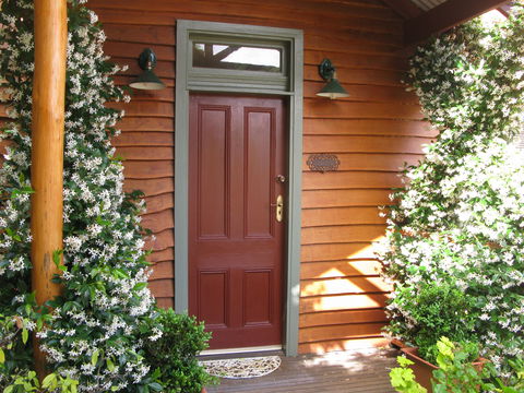 Blossoms Bed And Breakfast - Broome Tourism 5