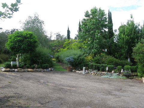 Blossoms Bed And Breakfast - Broome Tourism 6