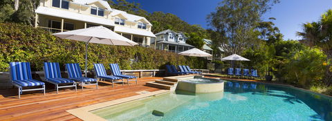 Blueys Retreat - Broome Tourism 0