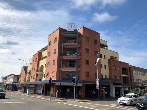 Boulevard On Beaumont Apartment Hotel - Broome Tourism 0