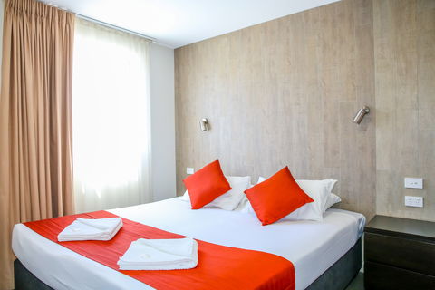 Boulevard On Beaumont Apartment Hotel - Broome Tourism 2
