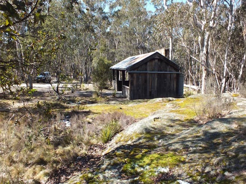 Kanangra NSW Broome Tourism