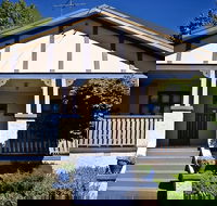 Brigalow Cottage - Broome Tourism
