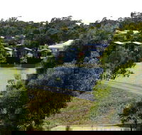 Capital Country Holiday Park - Broome Tourism