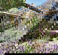 Capertee Homestead - 'Port Macquarie' - Broome Tourism