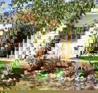 Casolare Guest House at Politini Vineyard - Broome Tourism