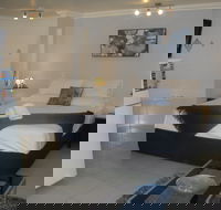 Charm City Motel - Broome Tourism