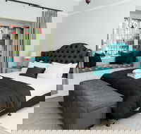 Clarinda Street Apartments by Kirsten Serviced Accommodation