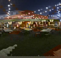 Clydesdale Motel and Steakhouse - Broome Tourism