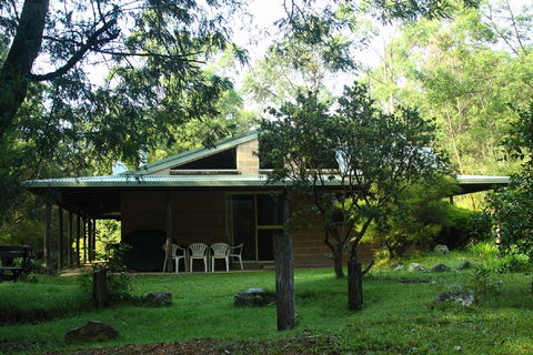 Clyde River Retreat - Broome Tourism 0