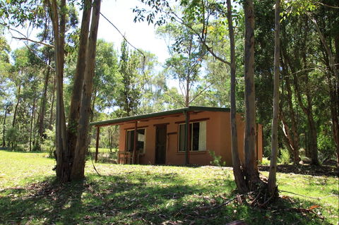 Clyde River Retreat - Broome Tourism 1