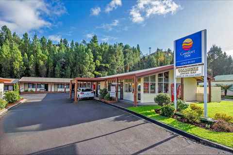 Comfort Inn Gold Rush - Broome Tourism 2
