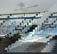 Contemporary Residence in Woolloomooloo - Broome Tourism
