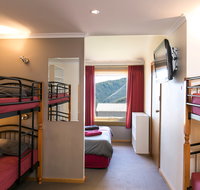 Cooroona Alpine Lodge - Broome Tourism