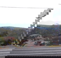 Cooma Country Club Motor Inn - Broome Tourism