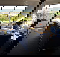 Coorong Waterfront Retreat - Broome Tourism