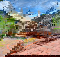 Crisp Street Cottage - Broome Tourism