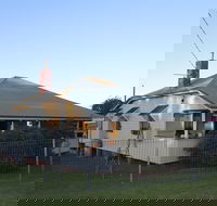Dillons Cottage Stanthorpe - Broome Tourism
