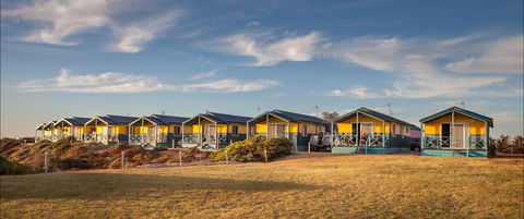 Dongara Tourist Park - Broome Tourism 0