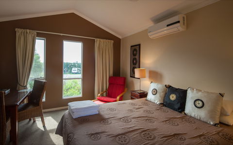 Dongara Tourist Park - Broome Tourism 1