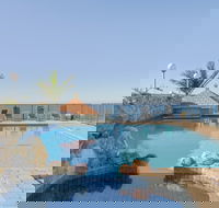 Eagle Heights Holiday Units - Scenic Unit - Broome Tourism