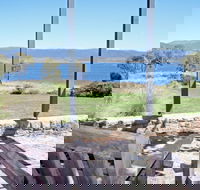 Edzell - Broome Tourism