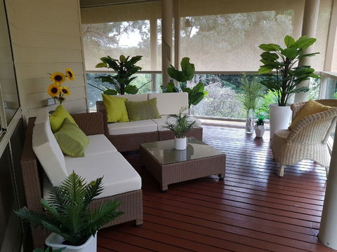 Ellie's Hide-Away At Malua Bay - Broome Tourism 1