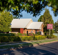 Emerald Maraboon Motor Inn - Broome Tourism