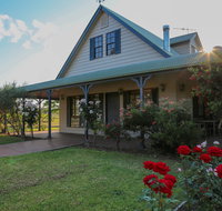 Emma's Cottage Vineyard - Broome Tourism