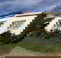 Fairview Bed and Breakfast Cottage - Broome Tourism