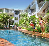 Flynns Beach Resort - Broome Tourism