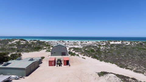 Fowlers Bay Beach House - Broome Tourism 0