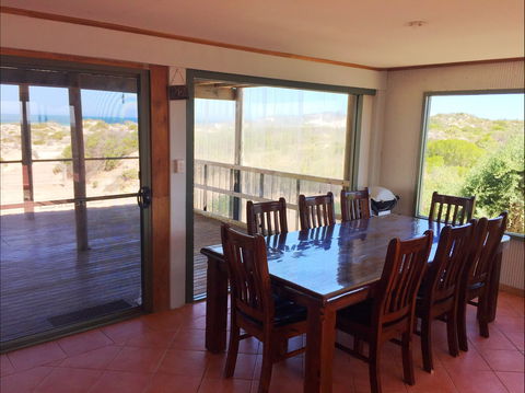 Fowlers Bay Beach House - Broome Tourism 4