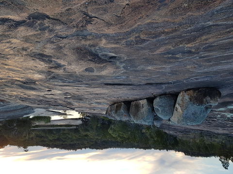 Foxbar Falls Campground - Broome Tourism 1