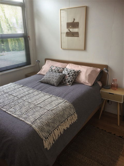 Franklin Accommodation - Broome Tourism 6