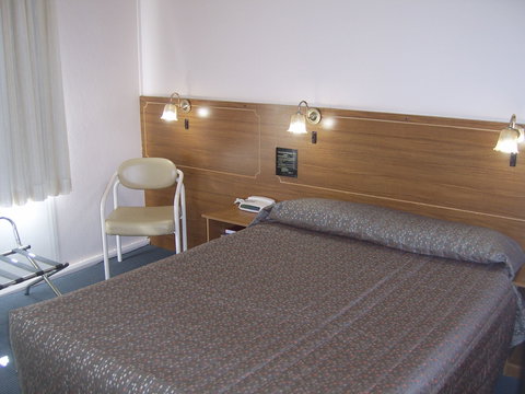 Garden Motor Inn (Golden Chain) - Broome Tourism 2