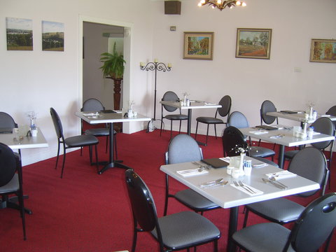 Garden Motor Inn (Golden Chain) - Broome Tourism 5