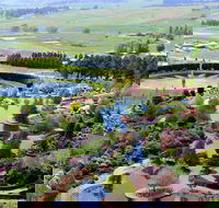 Glamping at Mayfield Garden - Broome Tourism