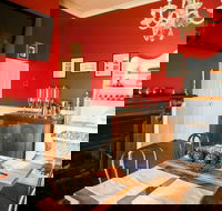 Glencoe Country Bed and Breakfast - Broome Tourism