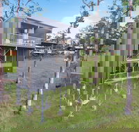Gold Coast Tree Houses - Broome Tourism