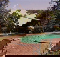 Guest House Mulla Villa - Broome Tourism