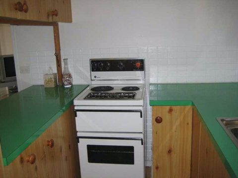 Hardwicke Beach House - Broome Tourism 1