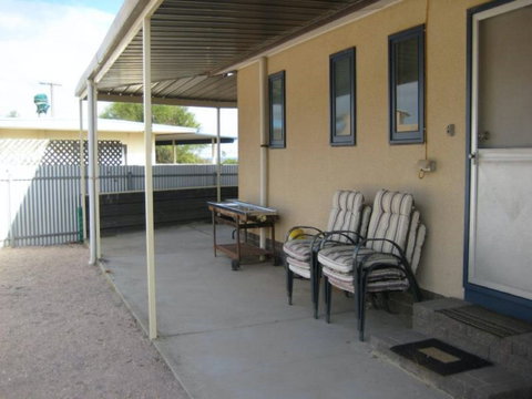Hardwicke Beach House - Broome Tourism 9