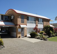 Hastings Valley Motel - Broome Tourism