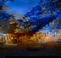 Hawkesbury Heights YHA - Broome Tourism