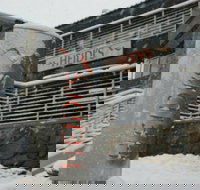 Heidi's Chalet - Broome Tourism