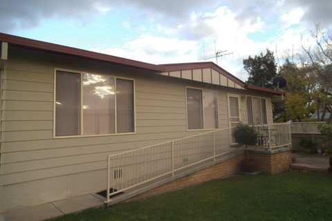 Hillview Bed And Breakfast - Broome Tourism 0