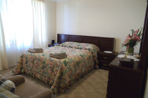 Hillview Bed And Breakfast - Broome Tourism 3