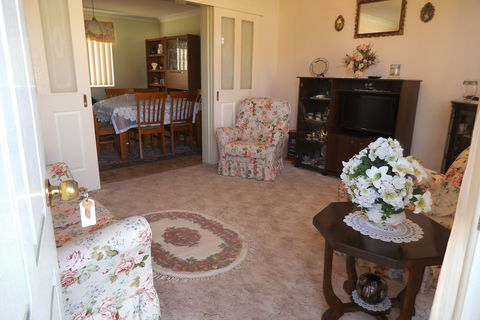 Hillview Bed And Breakfast - Broome Tourism 5