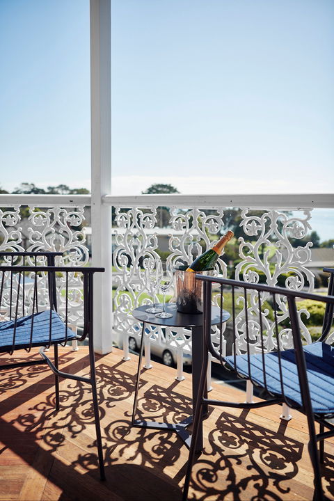 Hotel Sorrento - Broome Tourism 2
